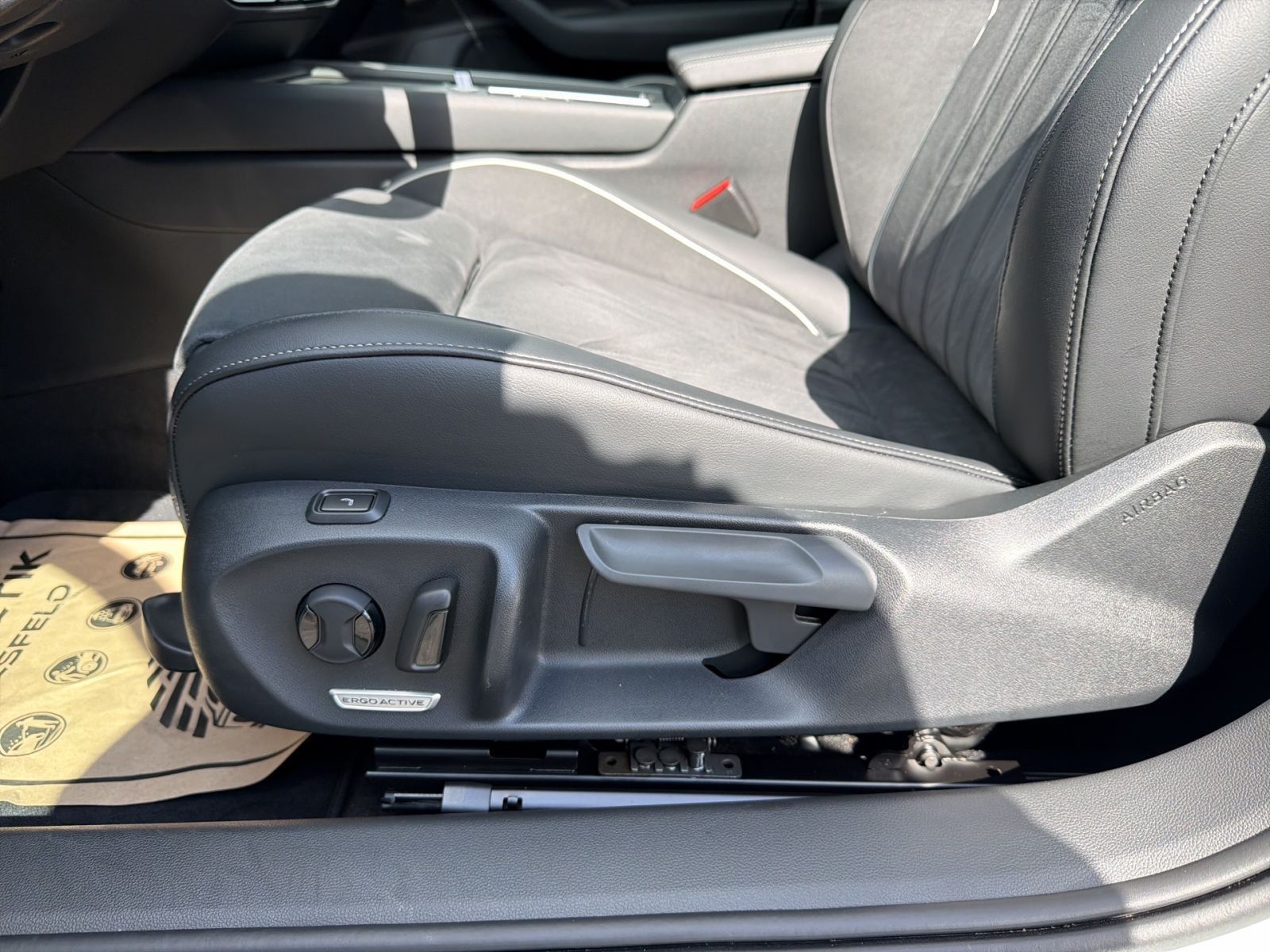 Volkswagen Passat - Bild 22