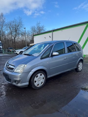 Opel Meriva 1.7 CDTI 74kW