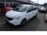 Dacia Lodgy Ambiance