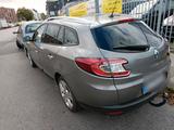 Renault Reno Megan 1,9 dci - Renault Megane mit Diesel-Antrieb: Kombi, 1.9