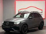 Mercedes-Benz GLE 53 AMG*4Matic+*Sport-Auspuff*Pano*Burmester - graue Mercedes-Benz GLE 53 AMG