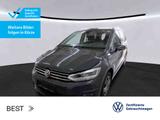 Volkswagen Touran 2.0 TDI COMFORTLINE*LED*AHK*PANO*PDC*SHZ* - VW Touran Gebrauchtwagen in Frankfurt