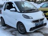 Smart ForTwo Cabrio BRABUS*TAILOR-MADE*NAVI*2.HAND*