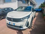 Peugeot 3008 BlueHDi 130 S&S EAT8 Allure Pack - Peugeot 3008 mit Diesel-Antrieb: Limousine