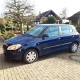 Skoda Fabia 1.2l 44kW Cool Edition  - Skoda Fabia aus 2011: Cool Edition