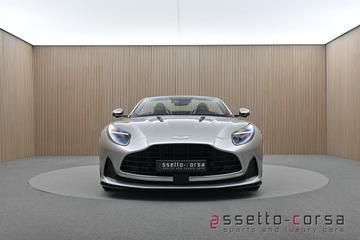 2024 Aston Martin DB12 照片 7
