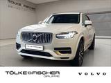 Volvo XC90 T8 Twin Engine (E6d) Plus Bright Recharge - Volvo XC90 in Mönchengladbach