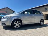 Volkswagen Golf Plus 1.6 FSI Automatik  - Volkswagen Golf Plus: Fsi