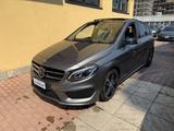 Mercedes-Benz MERCEDES-BENZ B 220 Automatic 4Matic Business TE - Mercedes-Benz B 220 aus 2017