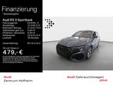 Audi RS 3 Sportback qu S tro*B&O*Pano*Matrix*Virtual* - Audi RS3 in Frankfurt (Main)
