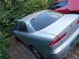 Alfa Romeo 156 Berlina  Liebhaberfahrzeug... - Alfa Romeo 156: Limousine
