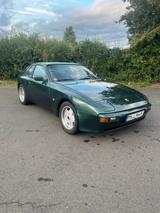 Porsche 944 Baujahr 1983 Restauriert - Porsche aus 1983