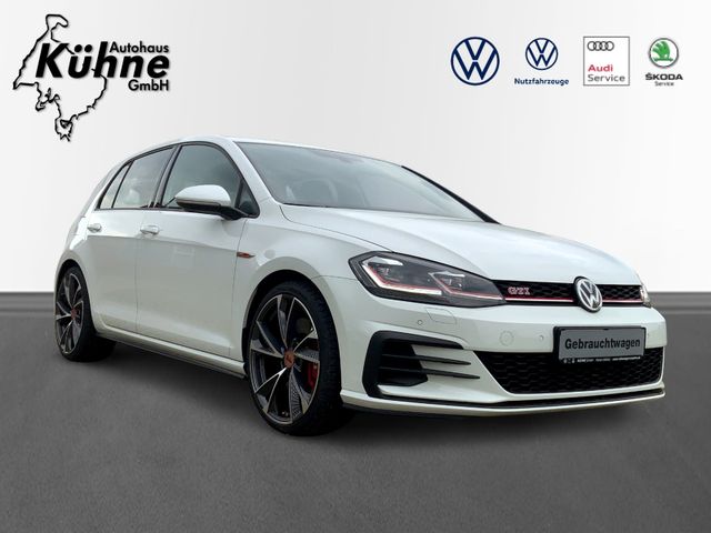 Golf VII 2.0 TSI GTI Performance NAV, SHZ KLIMA