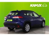 Toyota Corolla Cross 1.8H Aut.Business Edition+LED+NAVI - Toyota Corolla Cross: Automatik