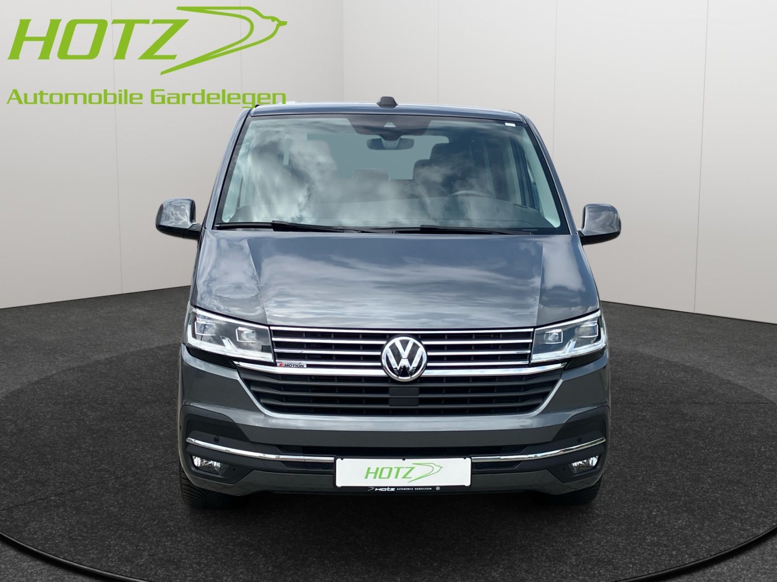 Volkswagen T6 Multivan - Bild 8