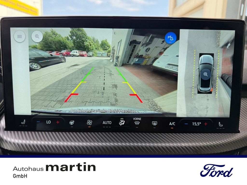 Fahrzeugabbildung Ford Kuga 2.5 Duratec ST-Line X ACC 360° HUD B&O LED