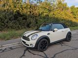 MINI Cooper Cabrio Cooper - MINI Cooper Cabrio aus 2009