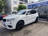 BMW X3 xDrive 20 i*M-Paket*Panorama*Navi* - BMW X3 in Bochum