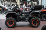 CFMOTO CForce 1000 Touring PRO ABS, sofort lieferbar - CFMOTO CFORCE 1000