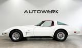 Corvette C3*TARGA* - Corvette Gebrauchtwagen von 1979