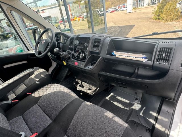 FIAT Ducato Maxi Kipper 35 140 L2