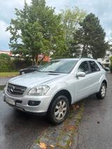 BMW Mercedes-Benz ML 280 cdi - BMW i3 Diesel Gebrauchtwagen