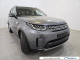 Land Rover Discovery 3.0 TDV6 Luxury HSE Aut. LED Virtual  - Land Rover Discovery: Hse Luxury