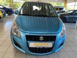 Suzuki Splash Basic - Suzuki Splash aus 2013