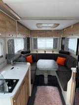 Frankia I 790 / I 740 Plus  - Hubbett vorn und hinten ! - Frankia I 7