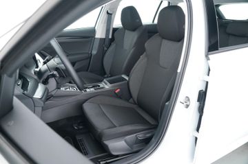 Skoda Octavia - 11