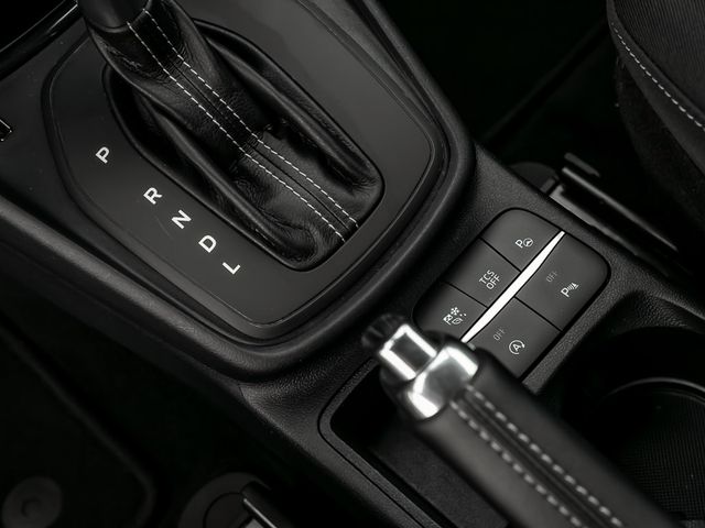 Ford Puma 1.0 Titanium Fahrassistenz-Paket Kamera