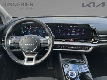 KIA Sportage - 10