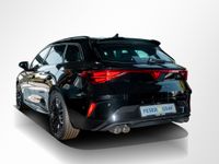 Cupra Leon - Vorschau Bild 5