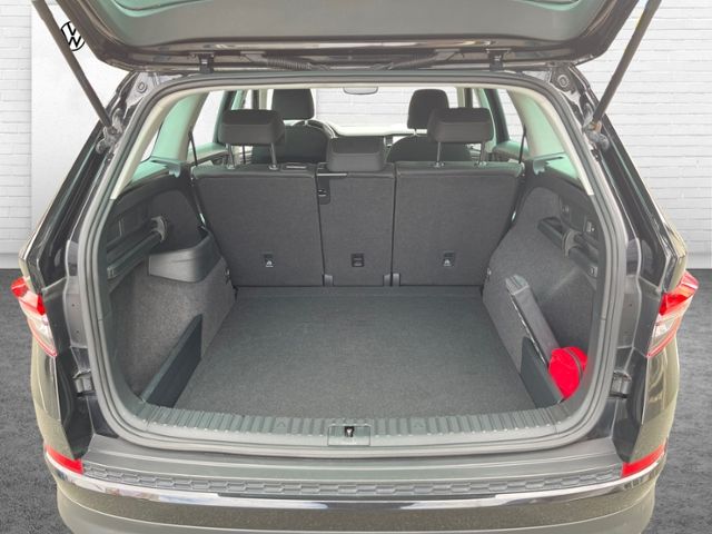 Fahrzeugabbildung SKODA Kodiaq Ambition 2.0 TDI 4x4 DSG KLIMA LED NAVI A