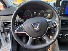 Dacia Jogger 1.0 TCe 110 Extreme (EU6d) 7-Spl.