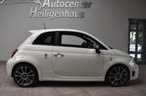 Abarth 595 Turismo Leder Sitzheizung Klimaautom PDC - Abarth 595 Turismo in Duisburg