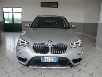 BMW X1 - 2