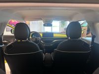 Fiat 500e - Vorschau Bild 11