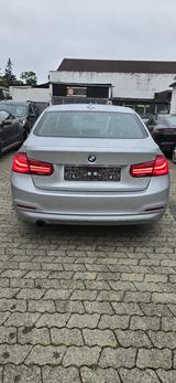 BMW 318i Sport Line Sport Line - BMW 318 Gebrauchtwagen in München