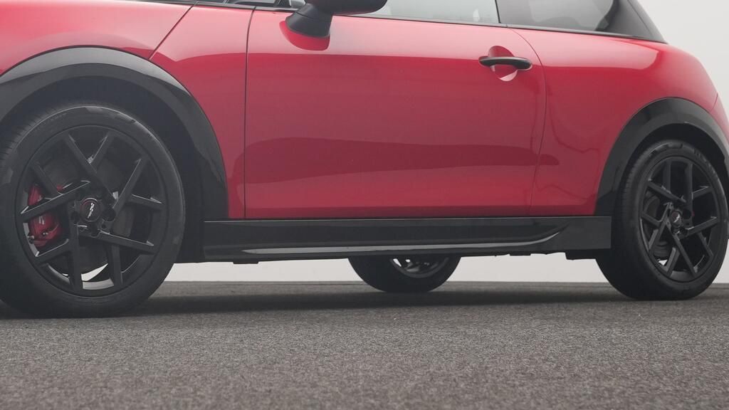 MINI John Cooper Works - Bild 23