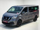 Nissan NV300 Kombi L1H1 2,7t*NAVI*TEMPO*AHK*KLIMA*8SITZ - Nissan NV300 aus 2019