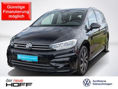 Volkswagen Touran 1.5 TSI DSG Highline 7-Sitzer Navi Kamera