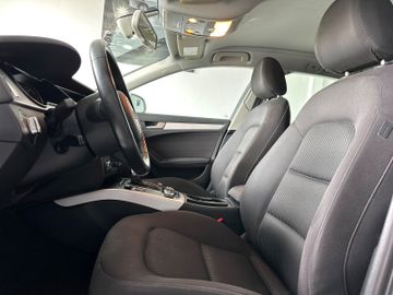 Audi A4 - 4