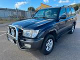 Toyota Land Cruiser 4.7 V8 Special Auto 7 Sitzer J100 - Toyota Land Cruiser: J4