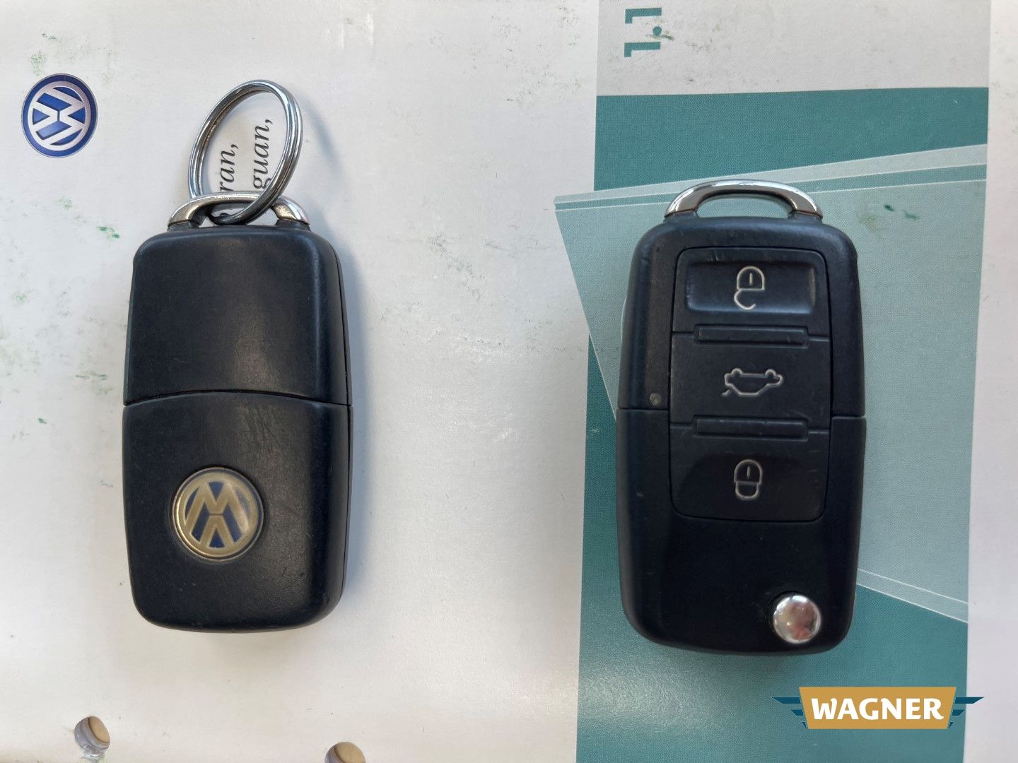 Fahrzeugabbildung Volkswagen Golf VI Comfortline 1.6 Klimaautomatik