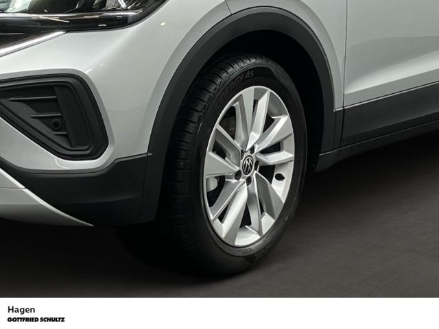 Volkswagen T-Cross - Bild 9
