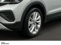 Volkswagen T-Cross - Vorschau Bild 9