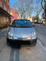 Daewoo Hier mit biete ich einen kleinenwagen Daewoo - Daewoo in Dortmund