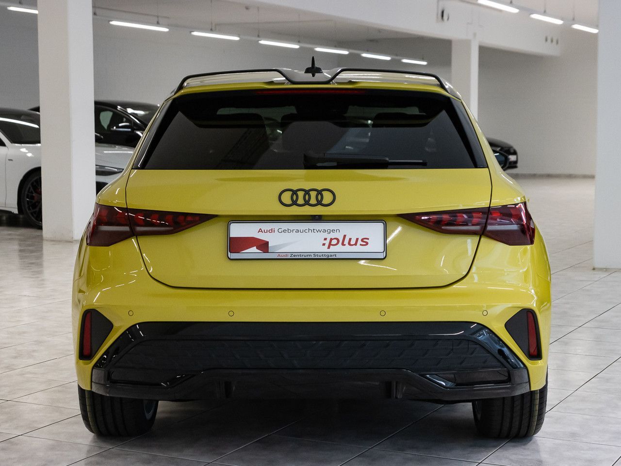 Audi A3 - Bild 5