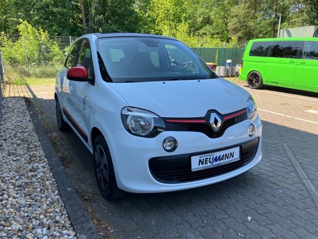 Twingo Dynamique KLIMA